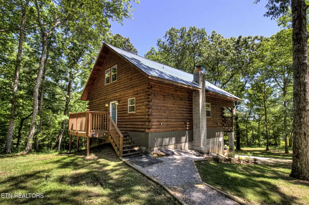 2240 Smith Mountain Road Rockwood TN 37854