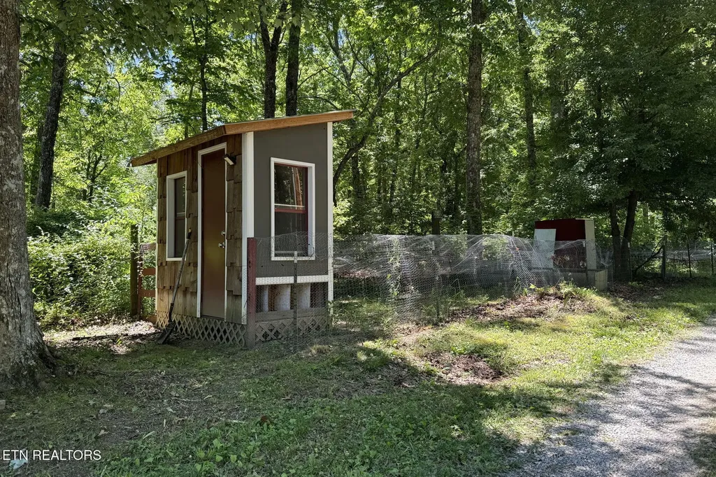 2240 Smith Mountain Road Rockwood TN 37854