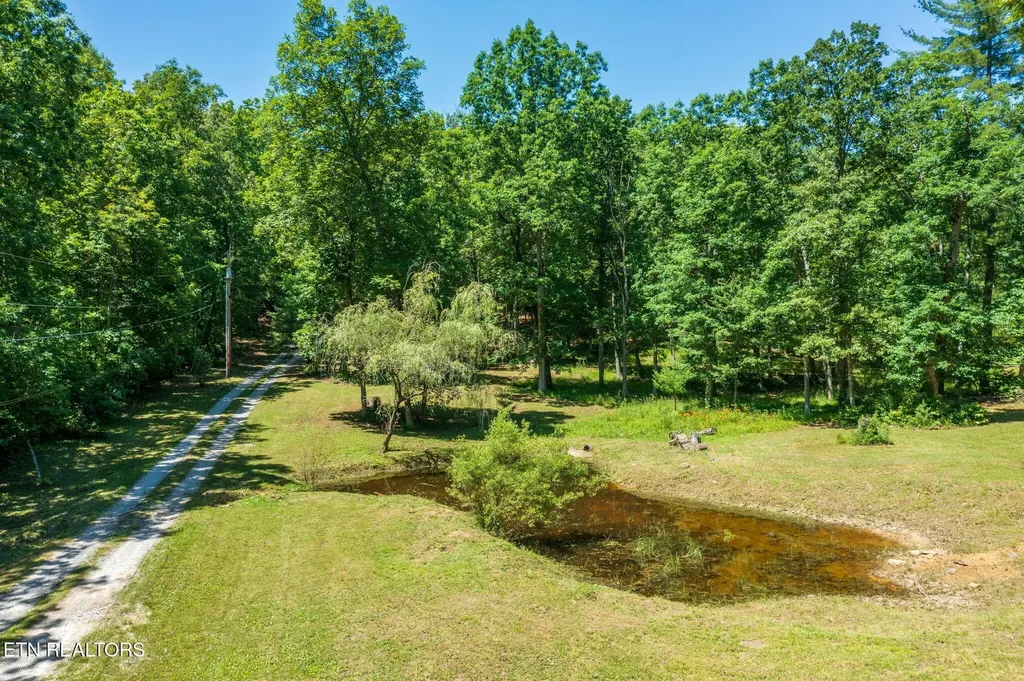 2240 Smith Mountain Road Rockwood TN 37854