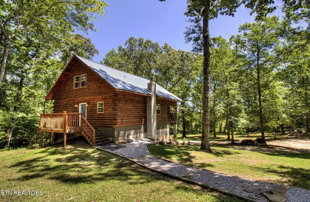 2240 Smith Mountain Road Rockwood TN 37854