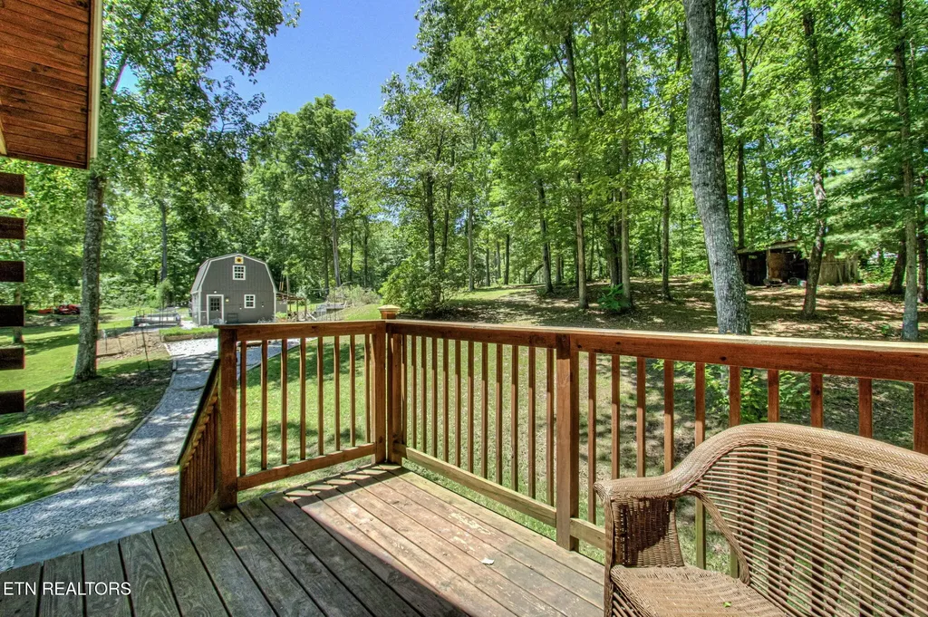 2240 Smith Mountain Road Rockwood TN 37854