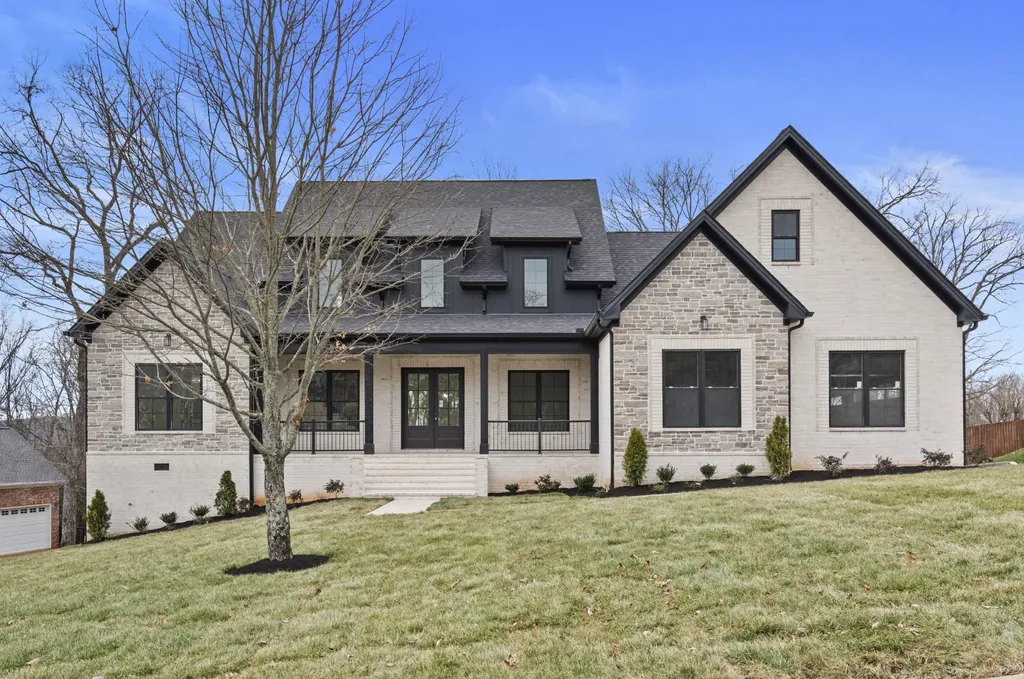 1671 Allendale Drive Nolensville TN 37135