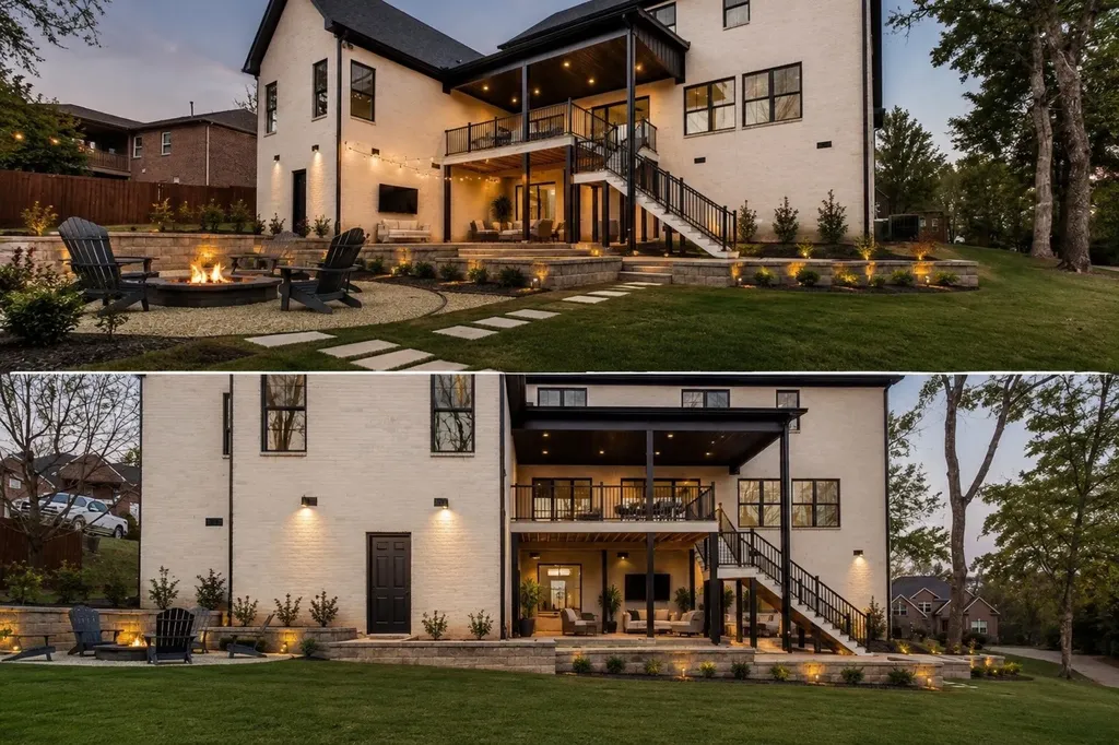 1671 Allendale Drive Nolensville TN 37135