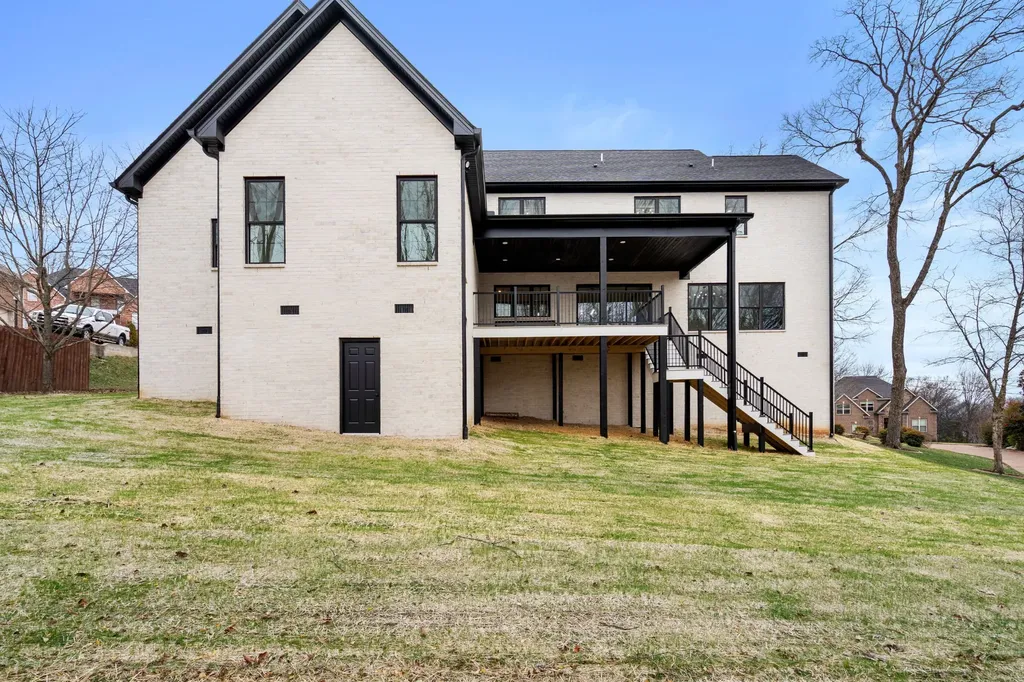 1671 Allendale Drive Nolensville TN 37135