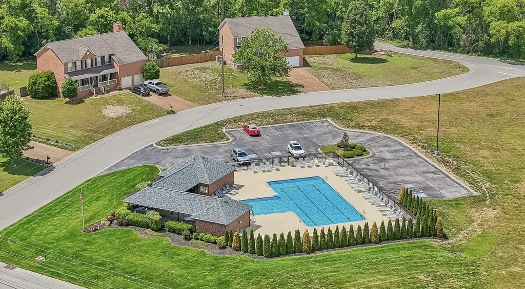 1671 Allendale Drive Nolensville TN 37135