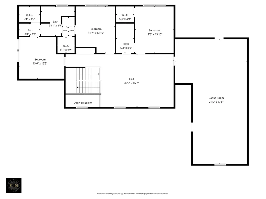 1671 Allendale Drive Nolensville TN 37135