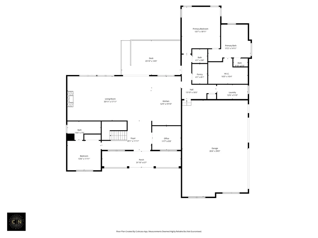 1671 Allendale Drive Nolensville TN 37135