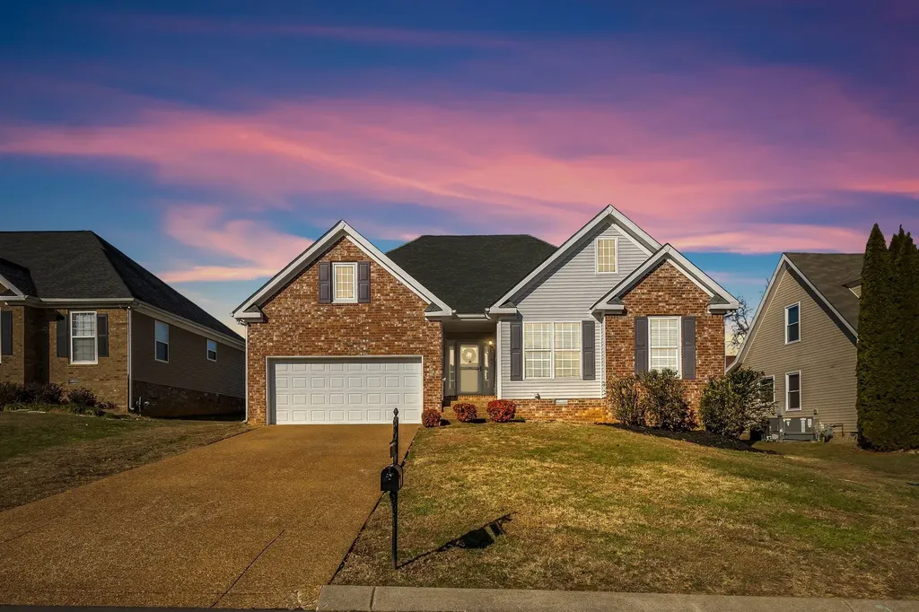 2272 Dewey Drive Spring Hill TN 37174