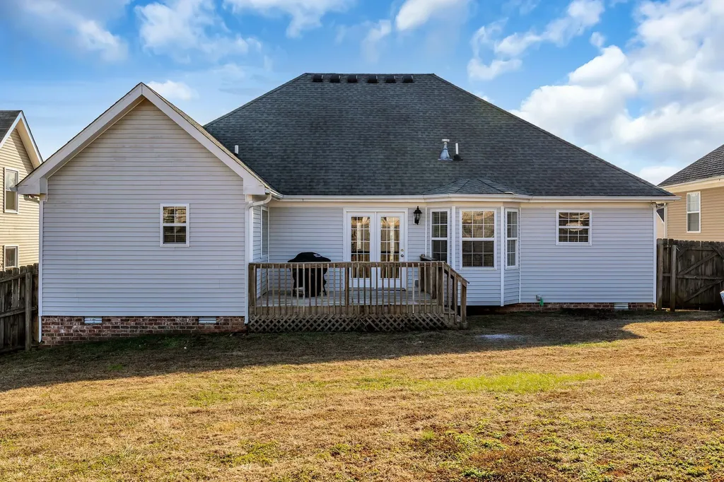2272 Dewey Drive Spring Hill TN 37174