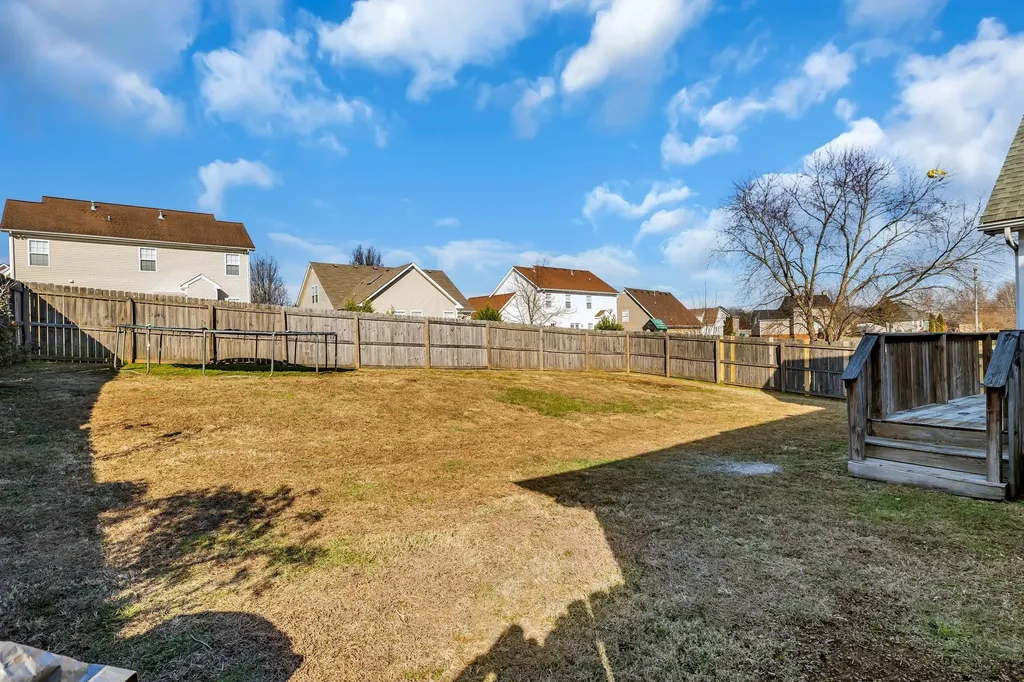 2272 Dewey Drive Spring Hill TN 37174