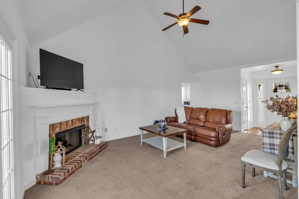 2272 Dewey Drive Spring Hill TN 37174