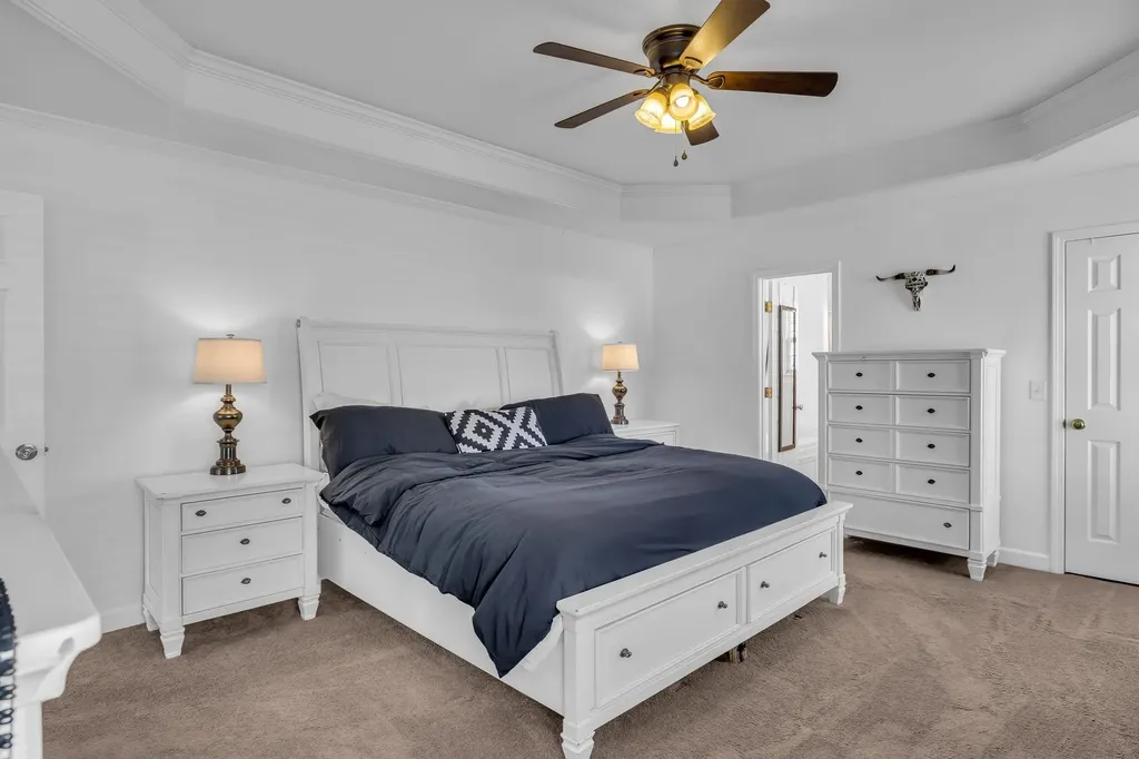 2272 Dewey Drive Spring Hill TN 37174