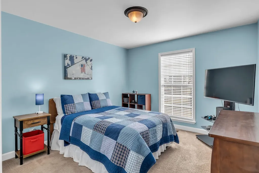 2272 Dewey Drive Spring Hill TN 37174