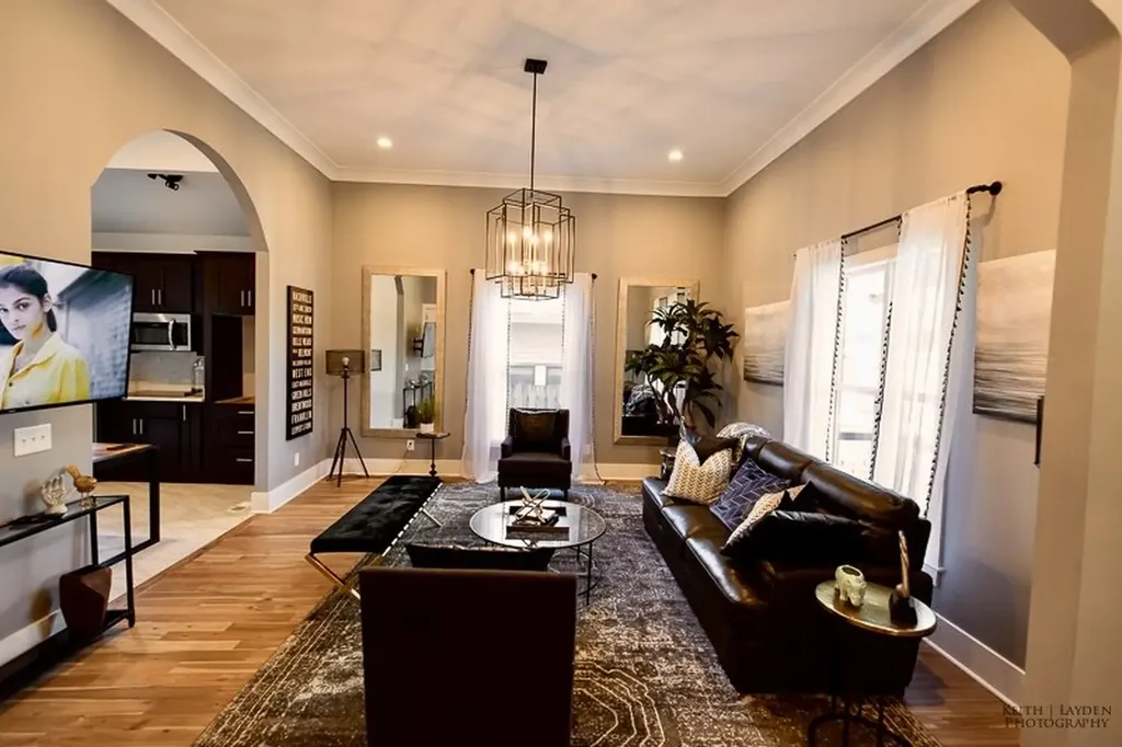 322 S 11th Street Nashville TN 37206
