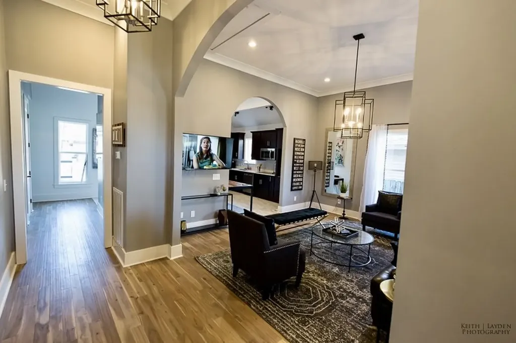 322 S 11th Street Nashville TN 37206