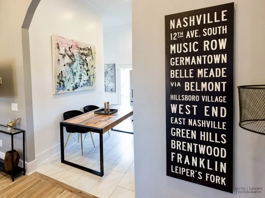322 S 11th Street Nashville TN 37206