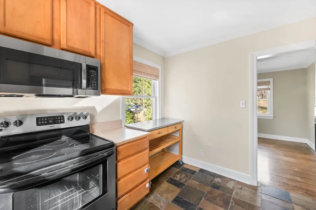 843 Summerly Drive Nashville TN 37209