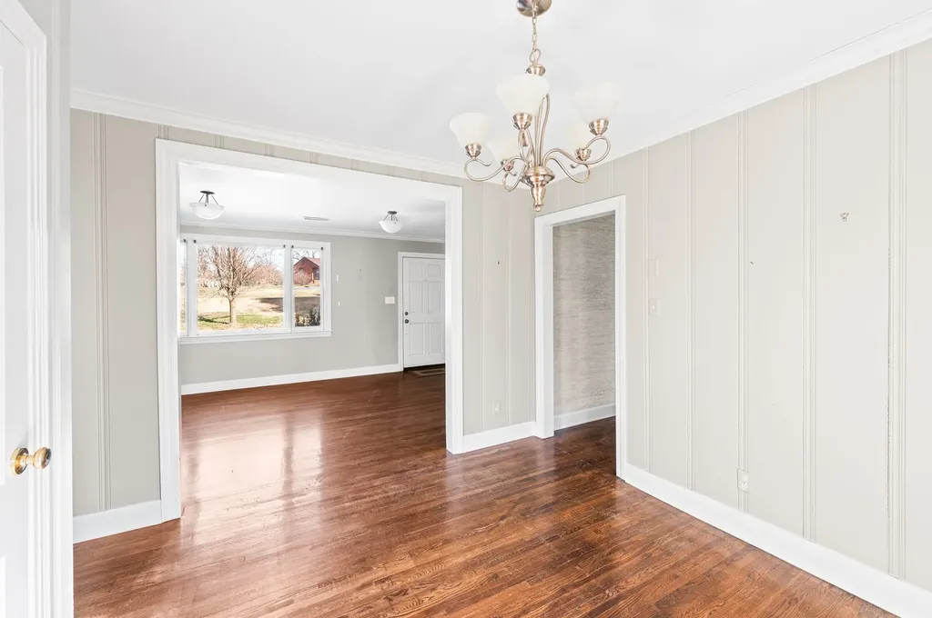 843 Summerly Drive Nashville TN 37209