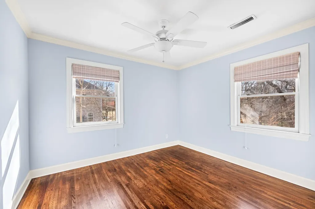 843 Summerly Drive Nashville TN 37209