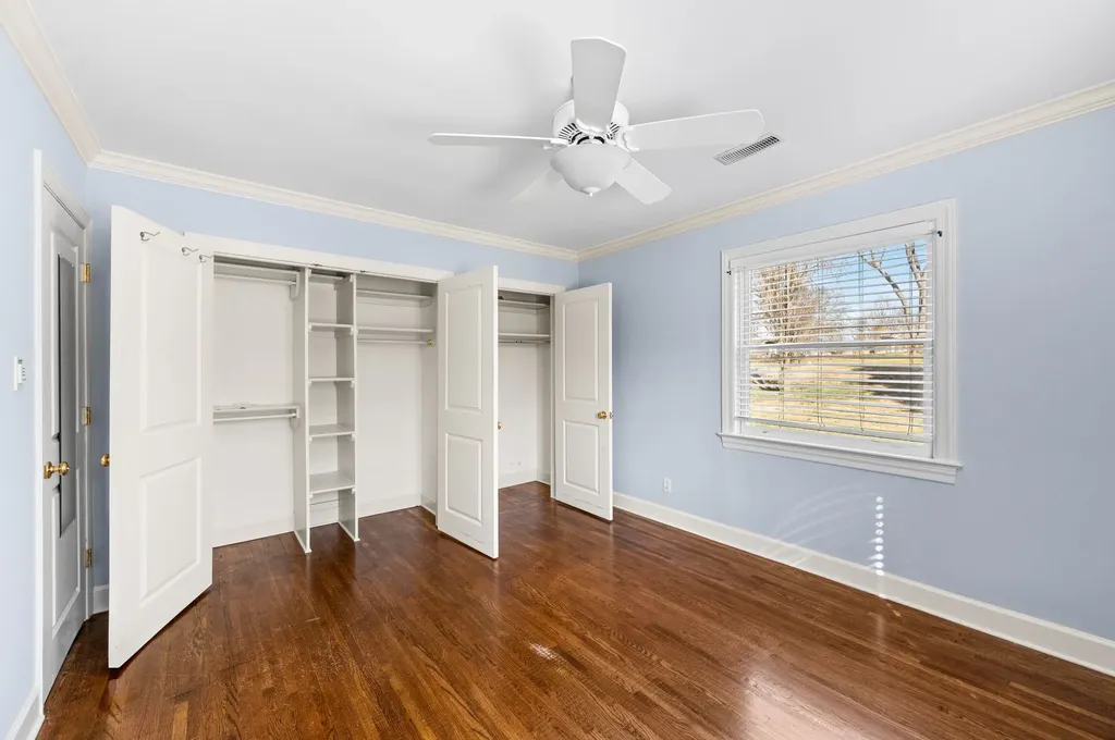 843 Summerly Drive Nashville TN 37209