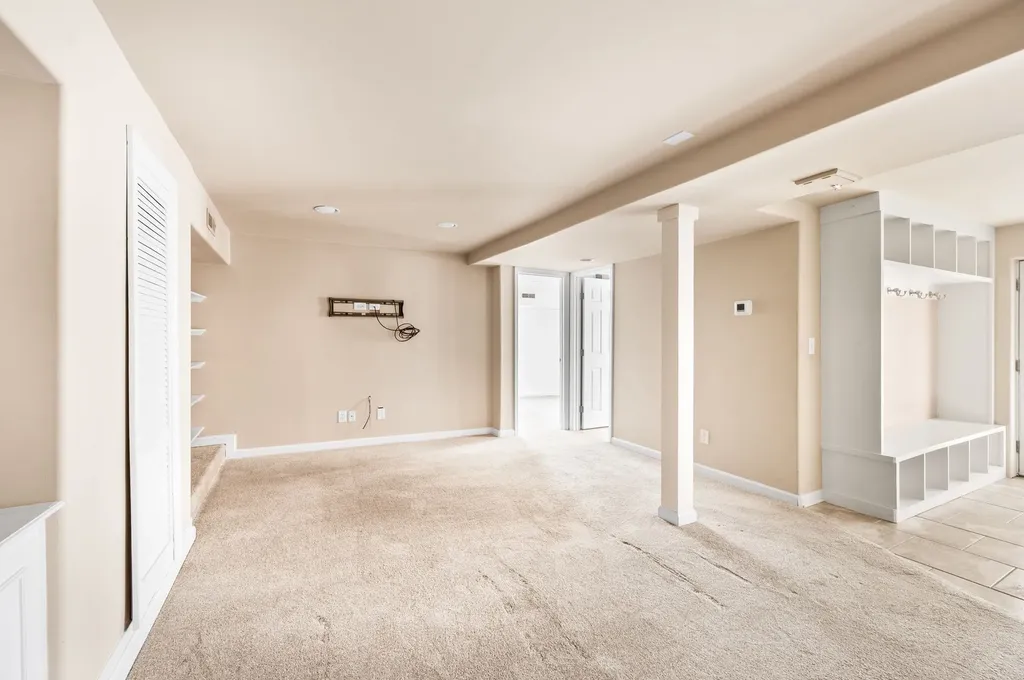 843 Summerly Drive Nashville TN 37209