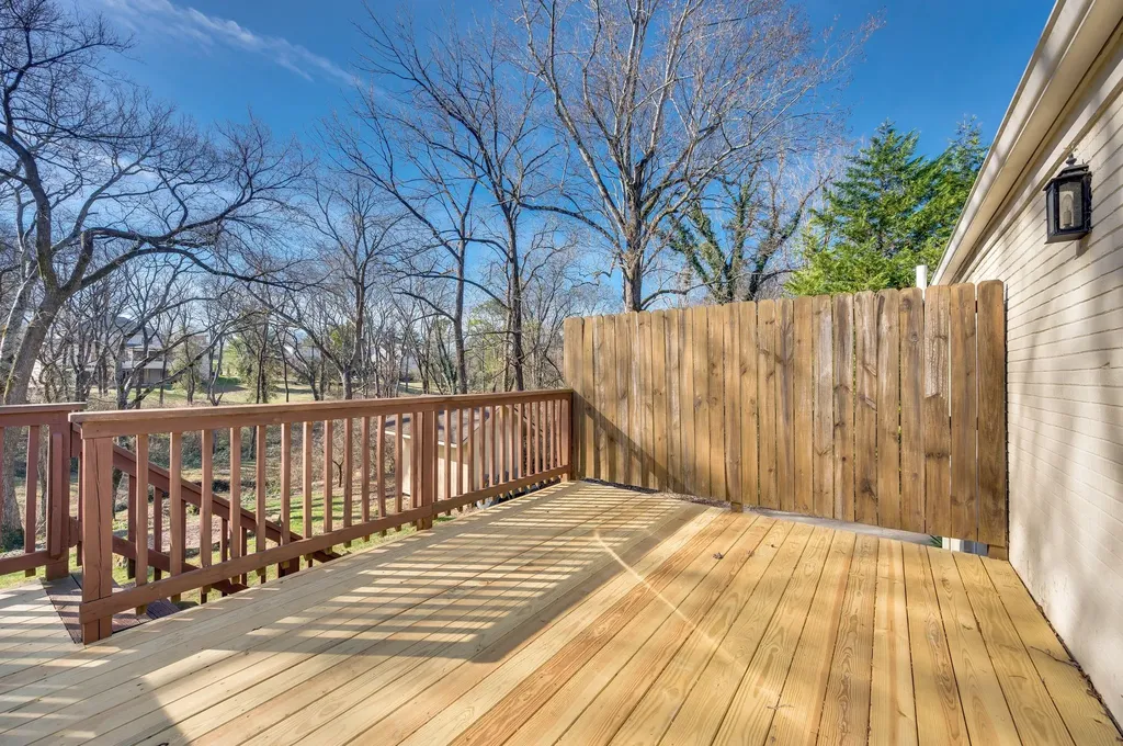 843 Summerly Drive Nashville TN 37209