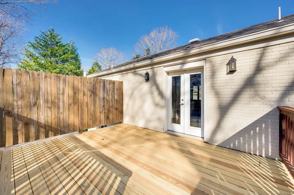843 Summerly Drive Nashville TN 37209