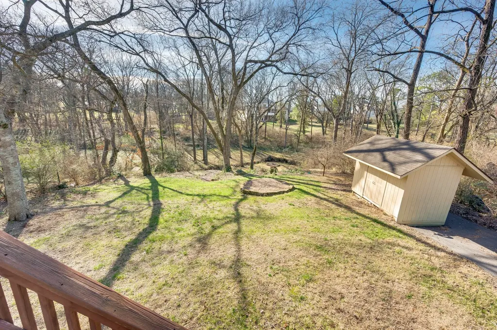 843 Summerly Drive Nashville TN 37209