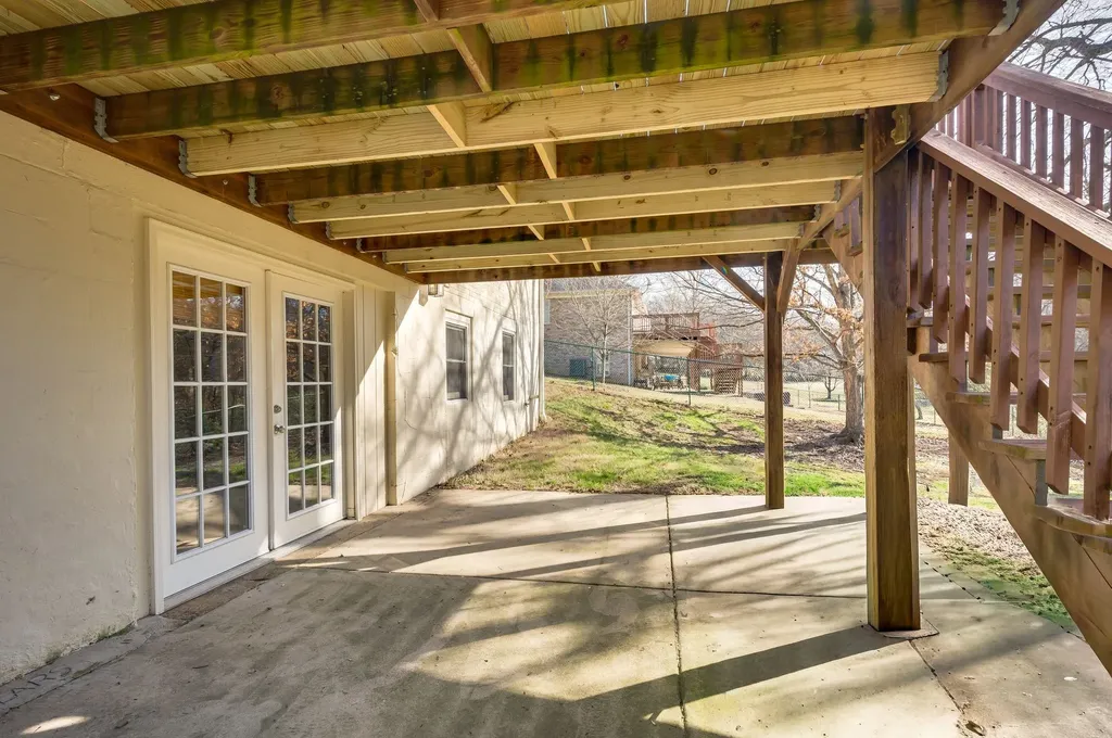 843 Summerly Drive Nashville TN 37209