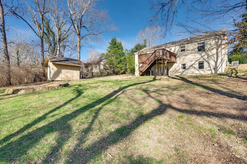 843 Summerly Drive Nashville TN 37209