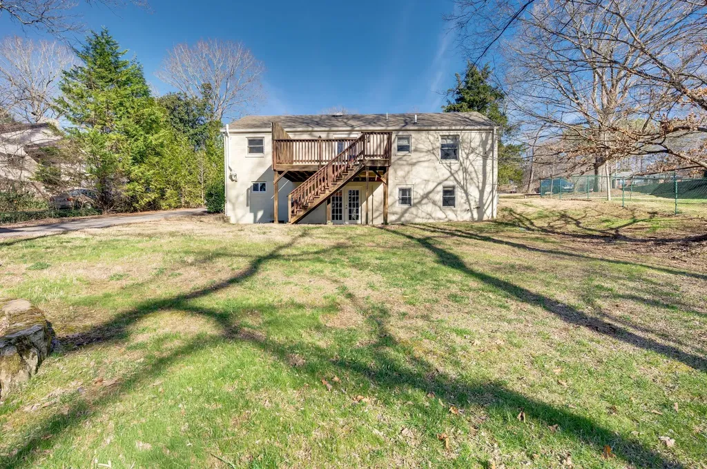 843 Summerly Drive Nashville TN 37209