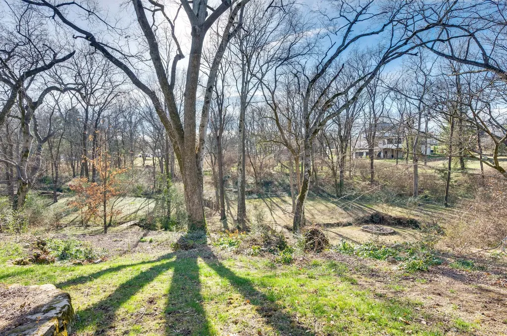 843 Summerly Drive Nashville TN 37209