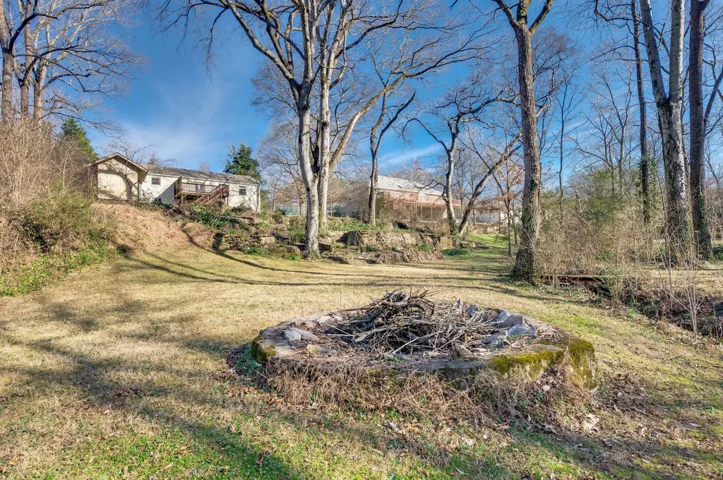 843 Summerly Drive Nashville TN 37209