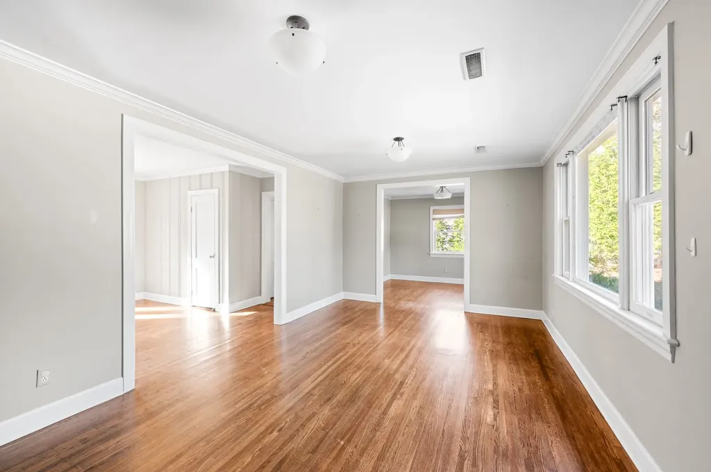 843 Summerly Drive Nashville TN 37209
