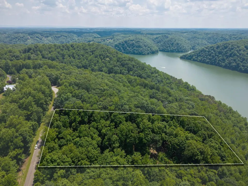 0 Bridge Pointe Road Sparta TN 38583