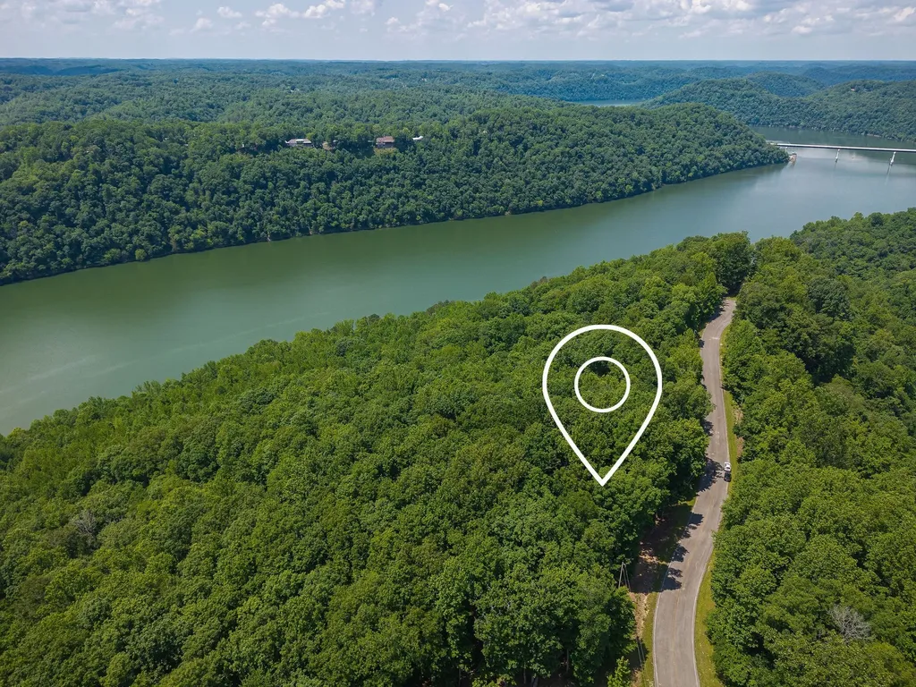 0 Bridge Pointe Road Sparta TN 38583