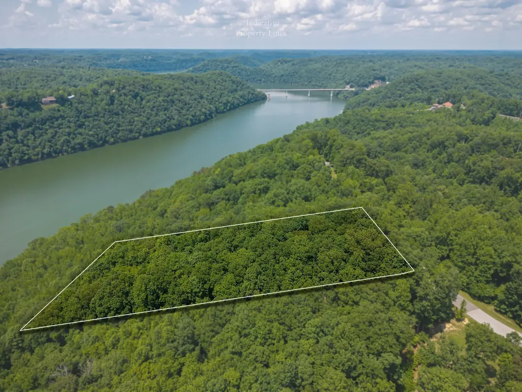 0 Bridge Pointe Road Sparta TN 38583