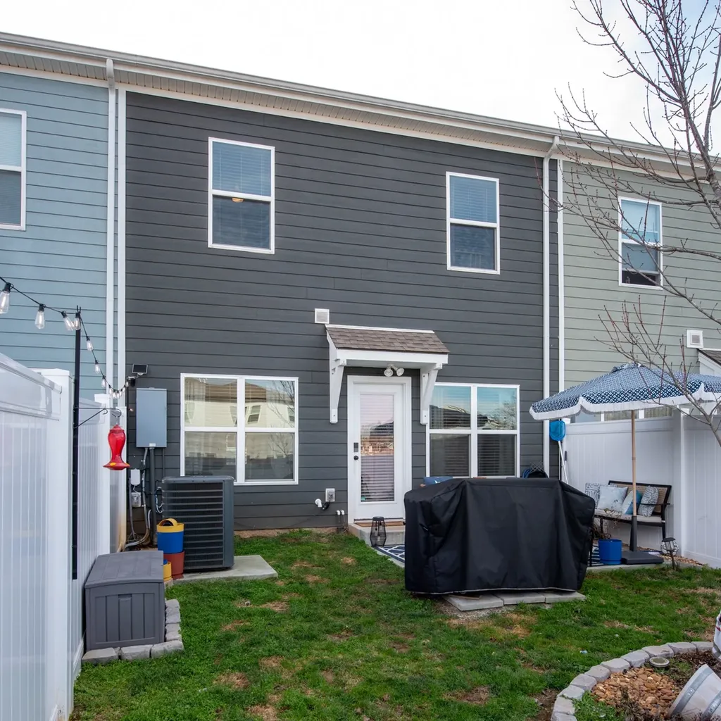 506 Gilroy Court Antioch TN 37013