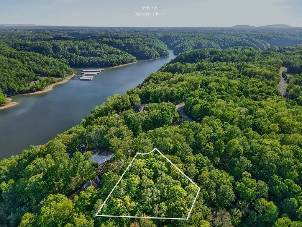 0 Mountain Lake Lane Sparta TN 38583