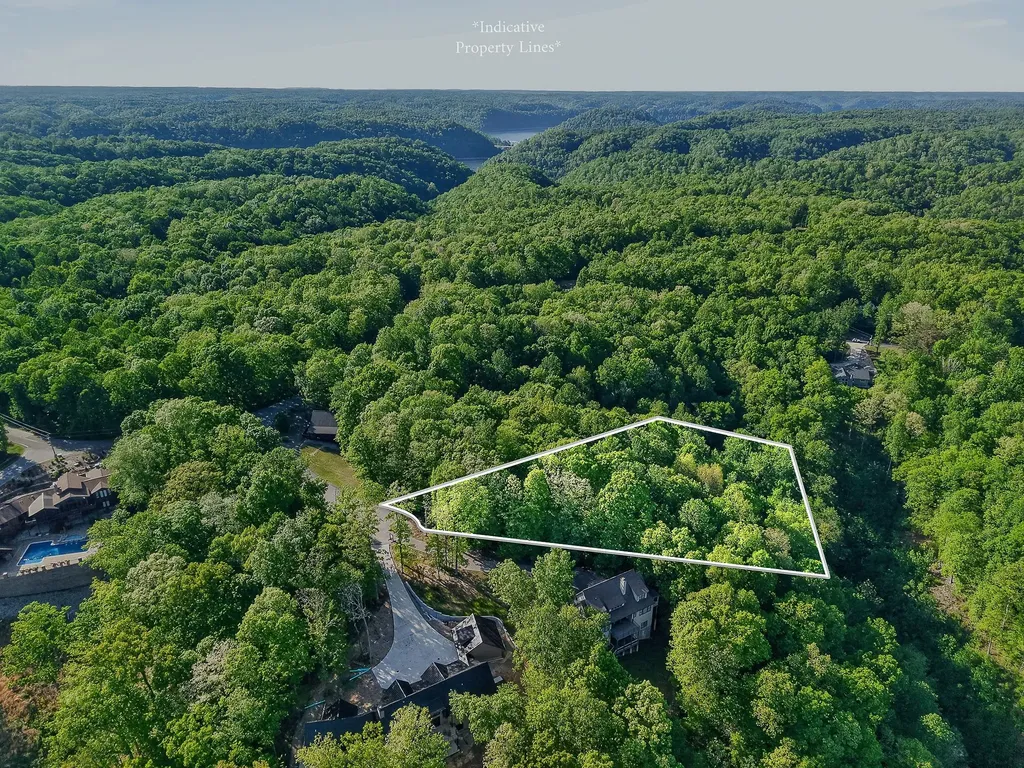 0 Mountain Lake Lane Sparta TN 38583