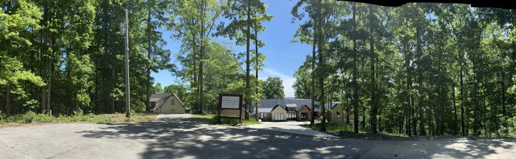 0 Mountain Lake Lane Sparta TN 38583