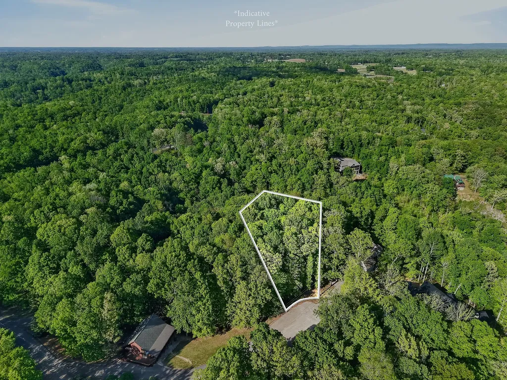 0 Mountain Lake Lane Sparta TN 38583