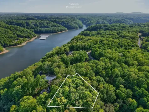 0 Mountain Lake Lane Sparta TN 38583