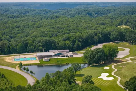 0 Mountain Lake Lane Sparta TN 38583
