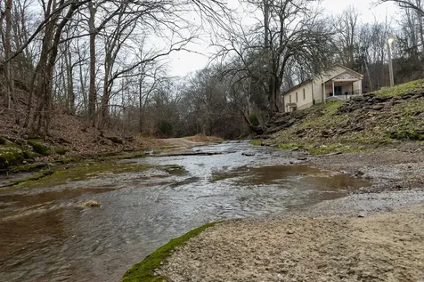 6680 Walker Creek Road Alexandria TN 37012