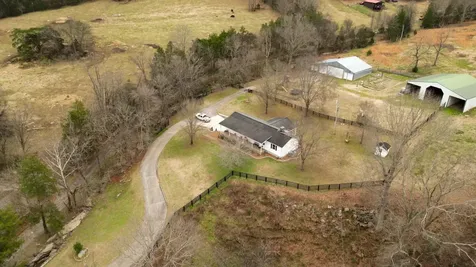 6680 Walker Creek Road Alexandria TN 37012