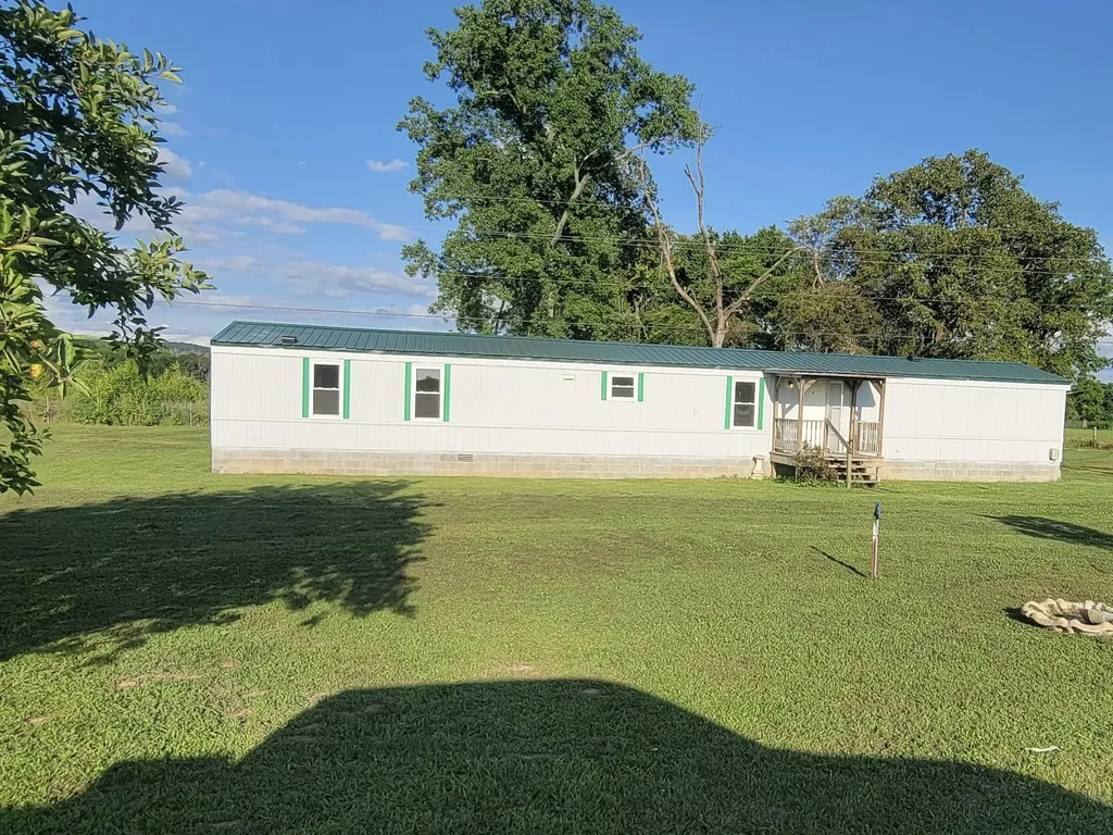 17 Partin Place Lane Hillsboro TN 37342