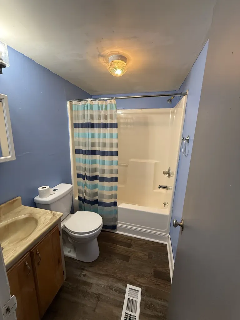 17 Partin Place Lane Hillsboro TN 37342