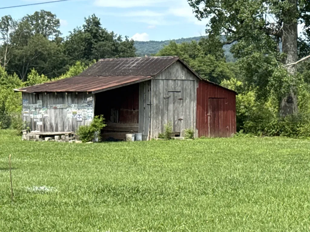 17 Partin Place Lane Hillsboro TN 37342