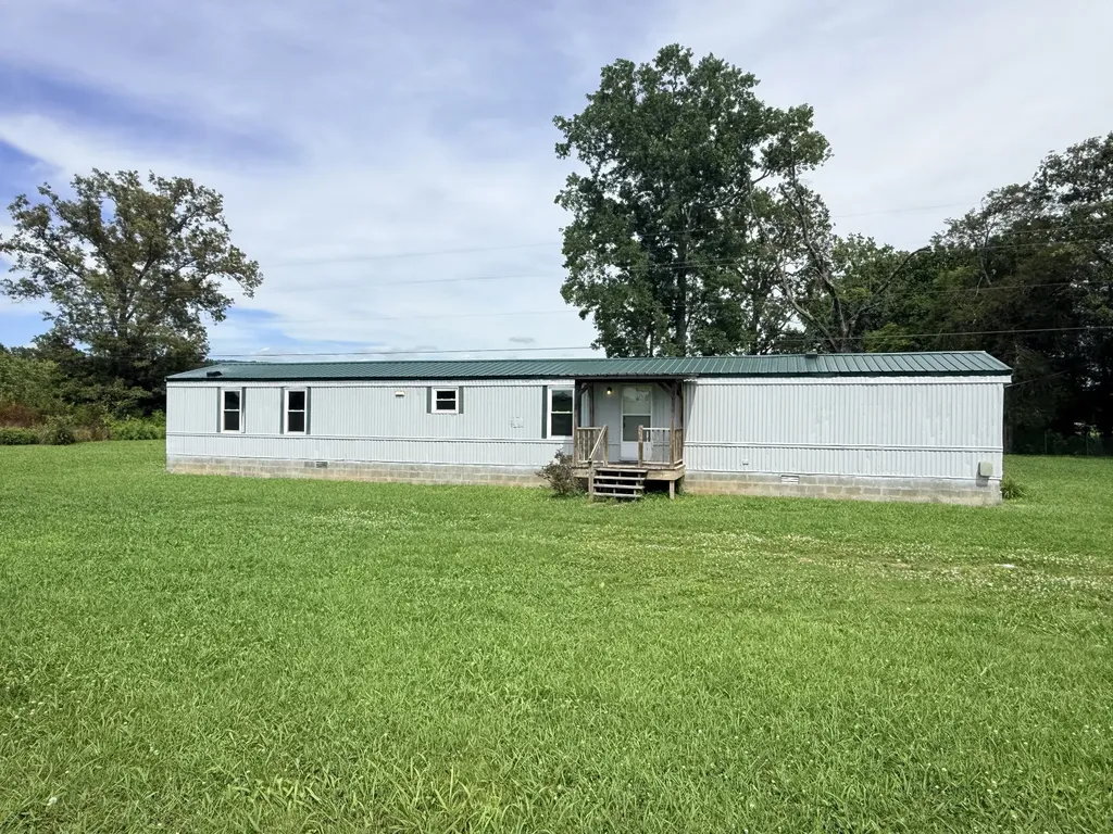 17 Partin Place Lane Hillsboro TN 37342